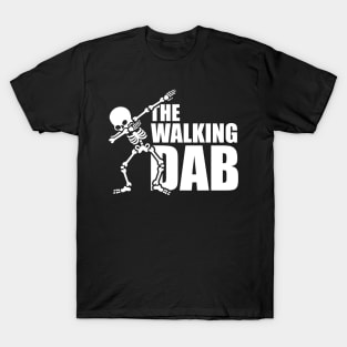 The Walking Dab T-Shirt